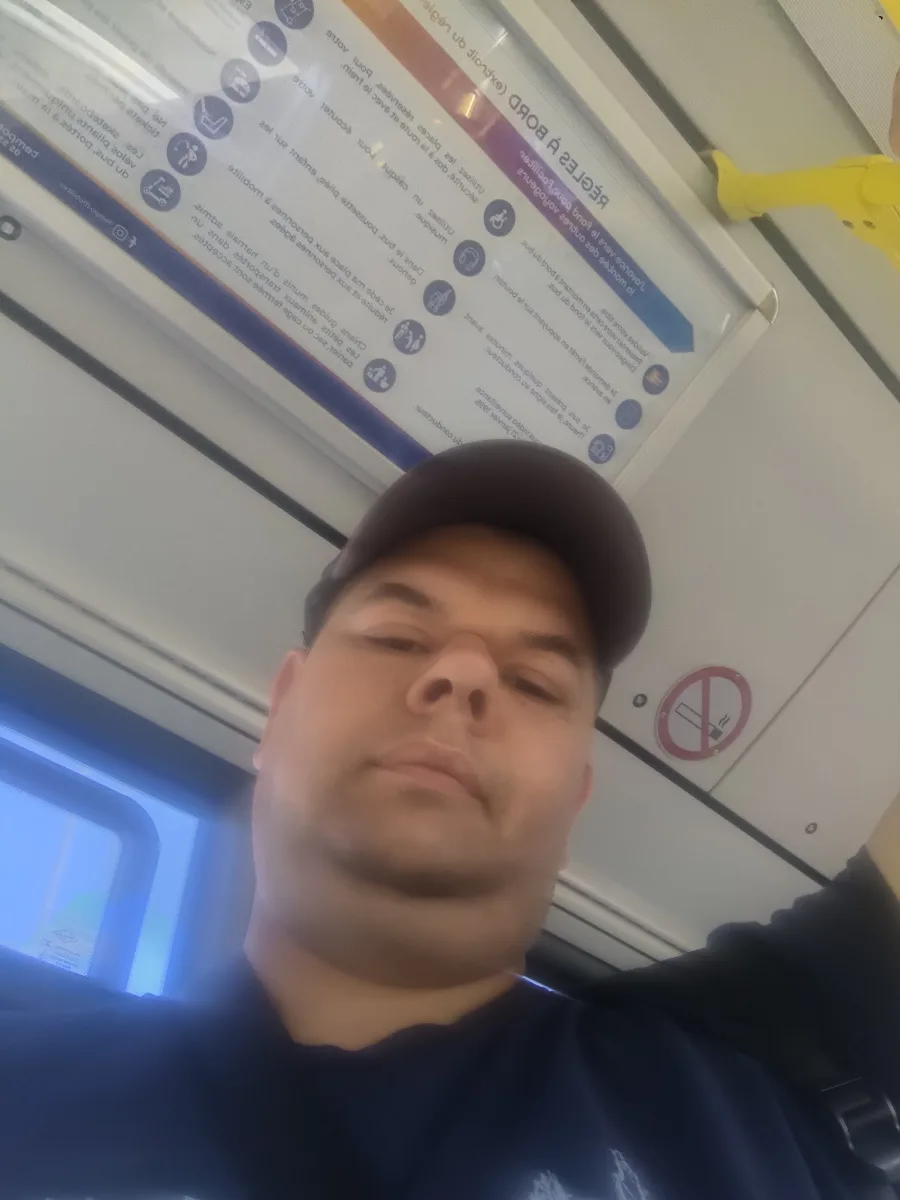Yury, 36