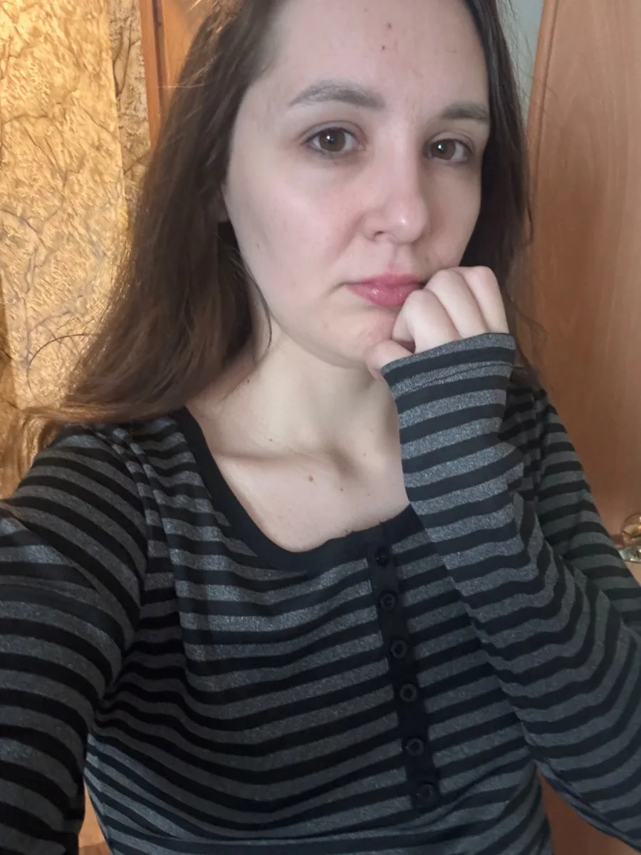 Дарья, 26