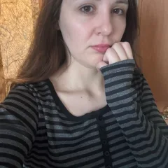Дарья