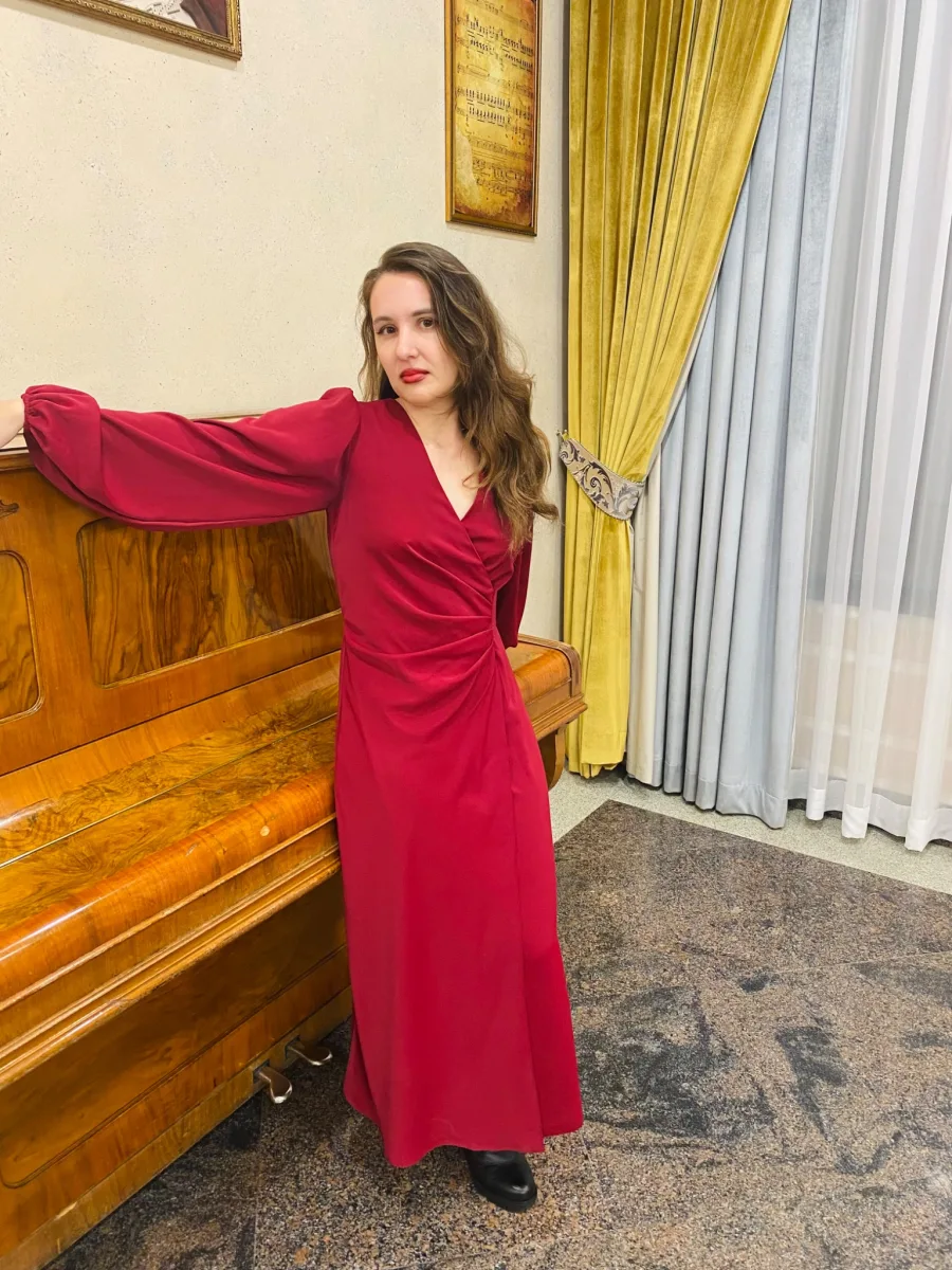 Дарья photo 4
