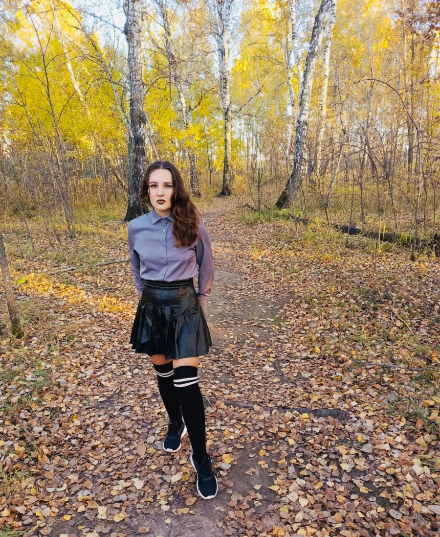 Дарья photo 3