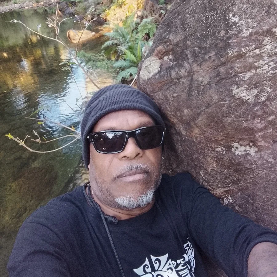 Thompson Jehouna, 52