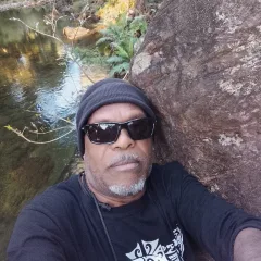 Thompson Jehouna