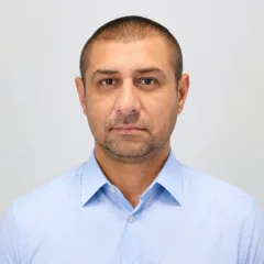 Росен Стоянов