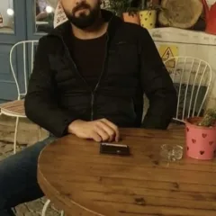 Caner Keklik