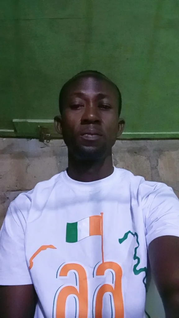 Coulibaly Tiemoko, 37