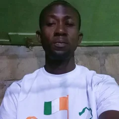 Coulibaly Tiemoko