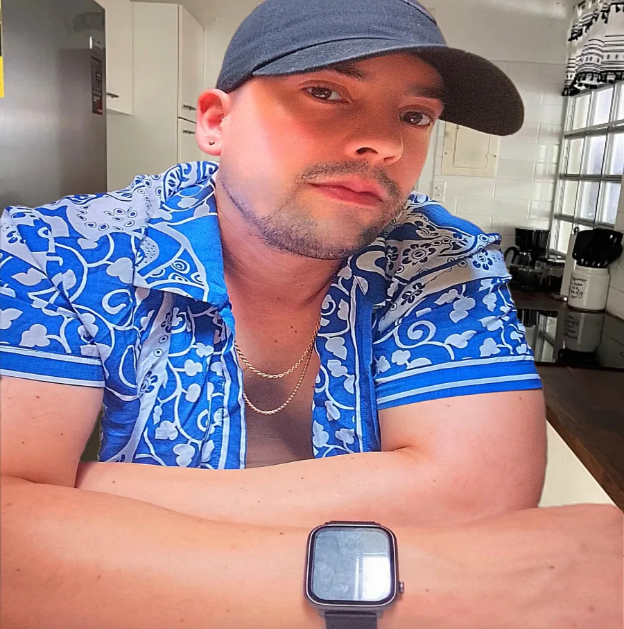 Chino Baby, 38