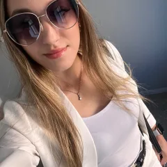 Анастасия Савотина