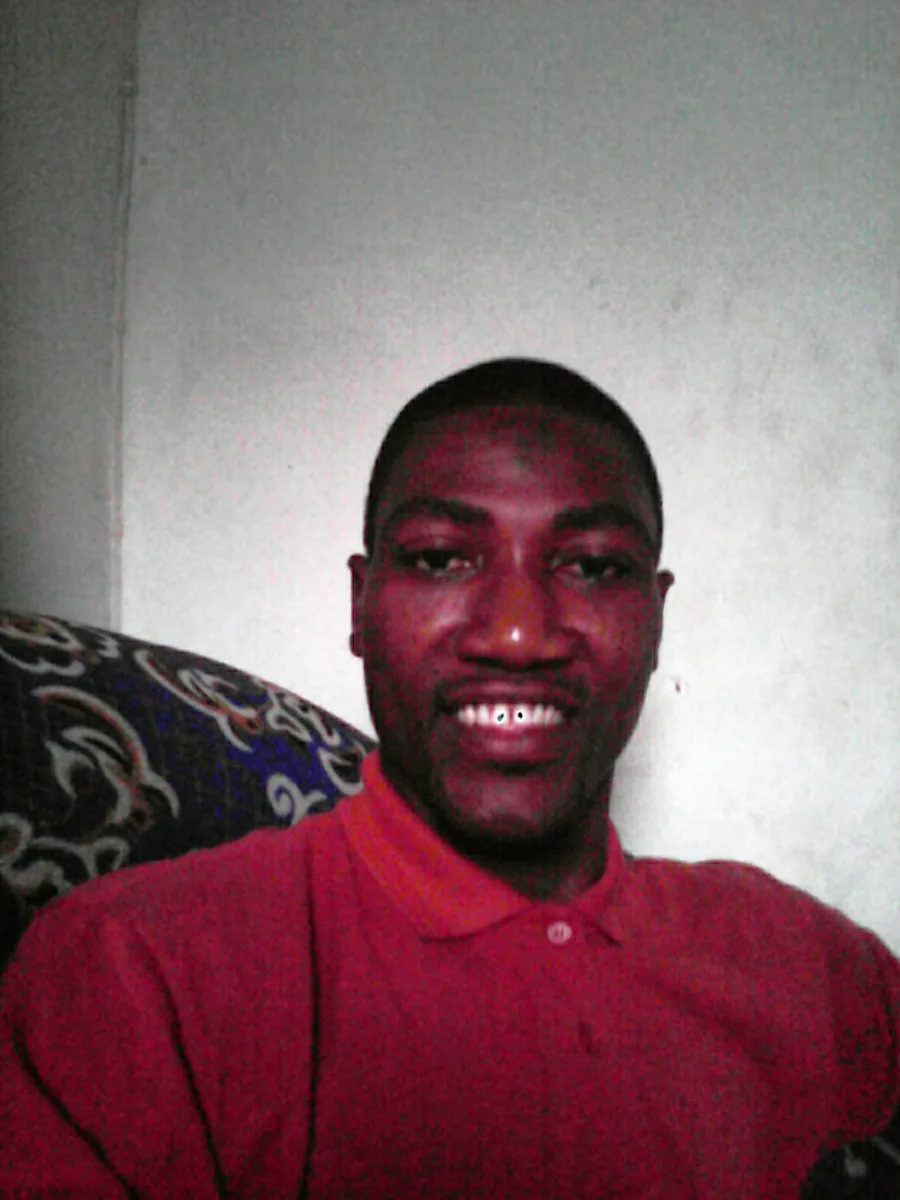 Nash Issaka, 39