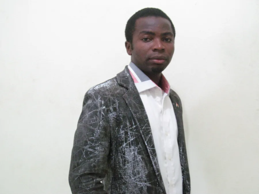 victor, 39