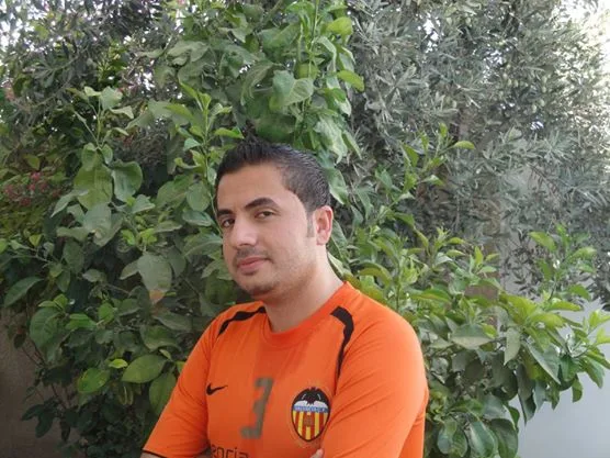 rawad, 41