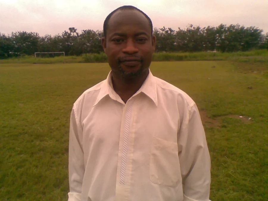 paul addae junior, 48