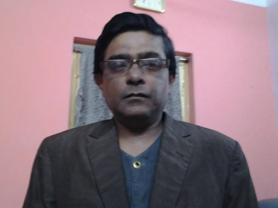 sudip, 51