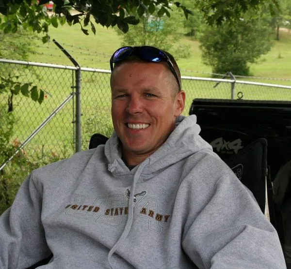 steve, 49