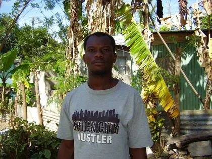 johm peter, 71
