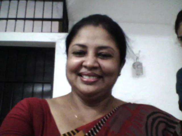 nishanthi, 57