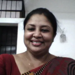 nishanthi