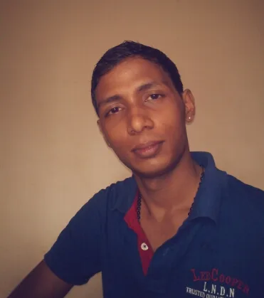 vijay, 34