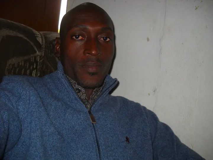 blaise, 46
