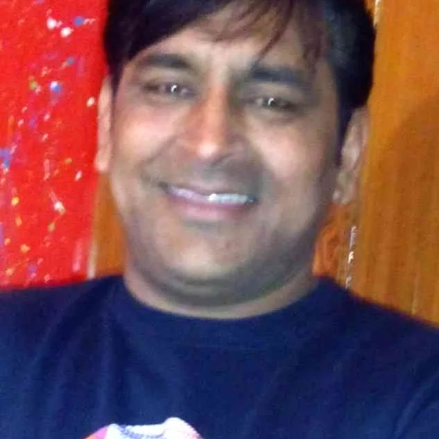 Nirankar Singh, 45