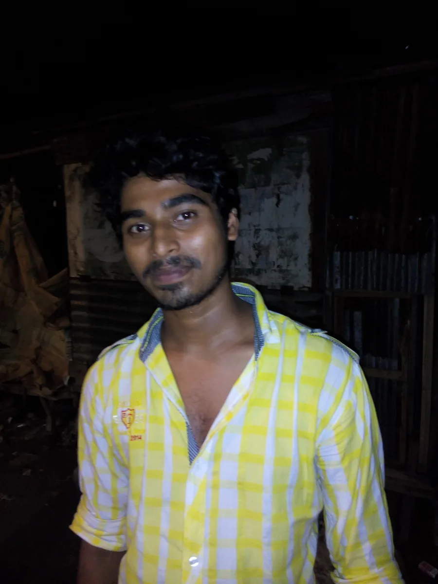 md Sojibe, 34