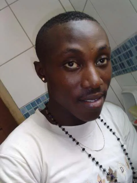 ALEX KOFI GYAN, 36