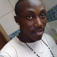 ALEX KOFI GYAN
