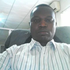 Olawale Esan