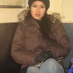 Jessica Stonebill