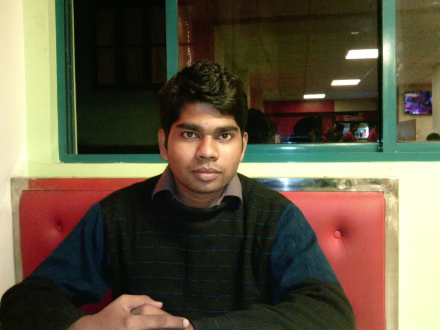 Deepak, 31