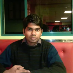 Deepak