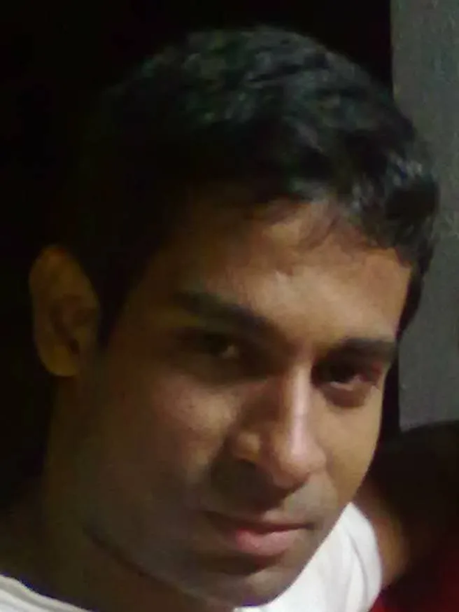 imran, 38