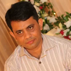 MA Huq