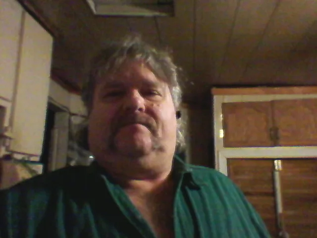 Mr Steve Aikins, 58