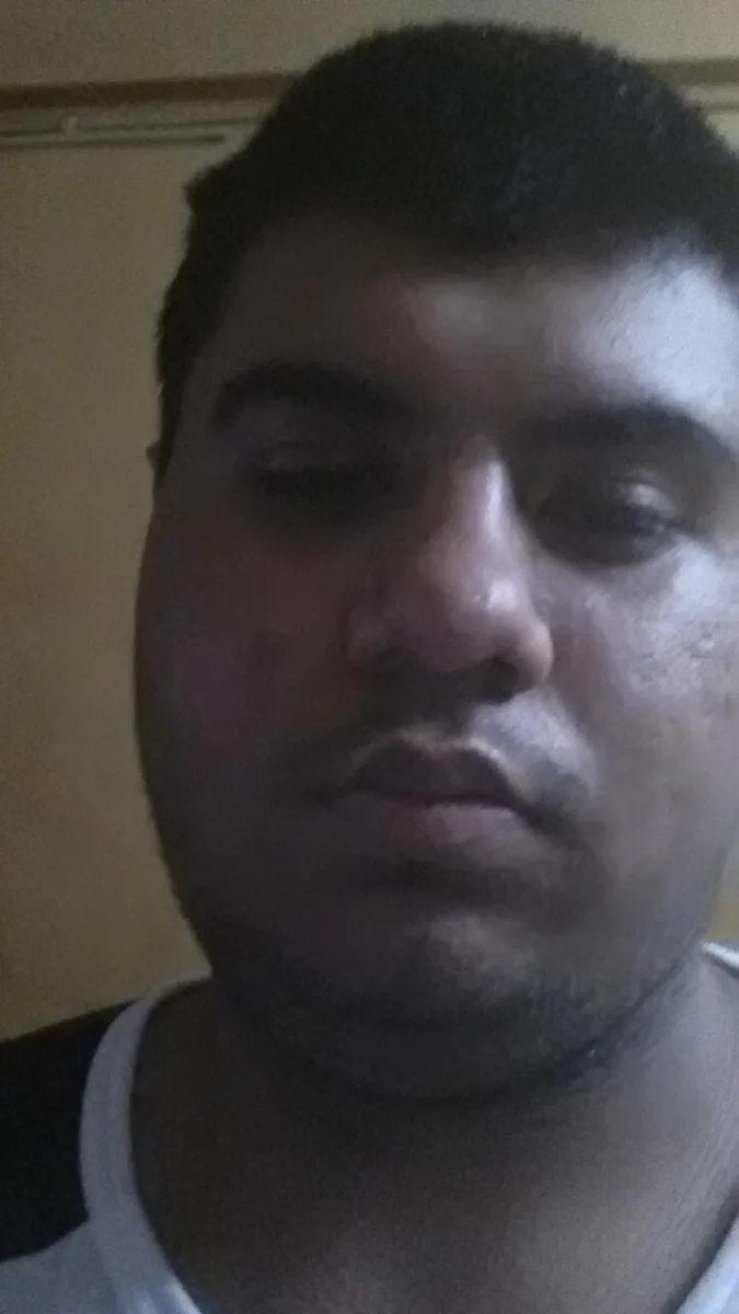 AKSHAY Raghoowanshi, 31