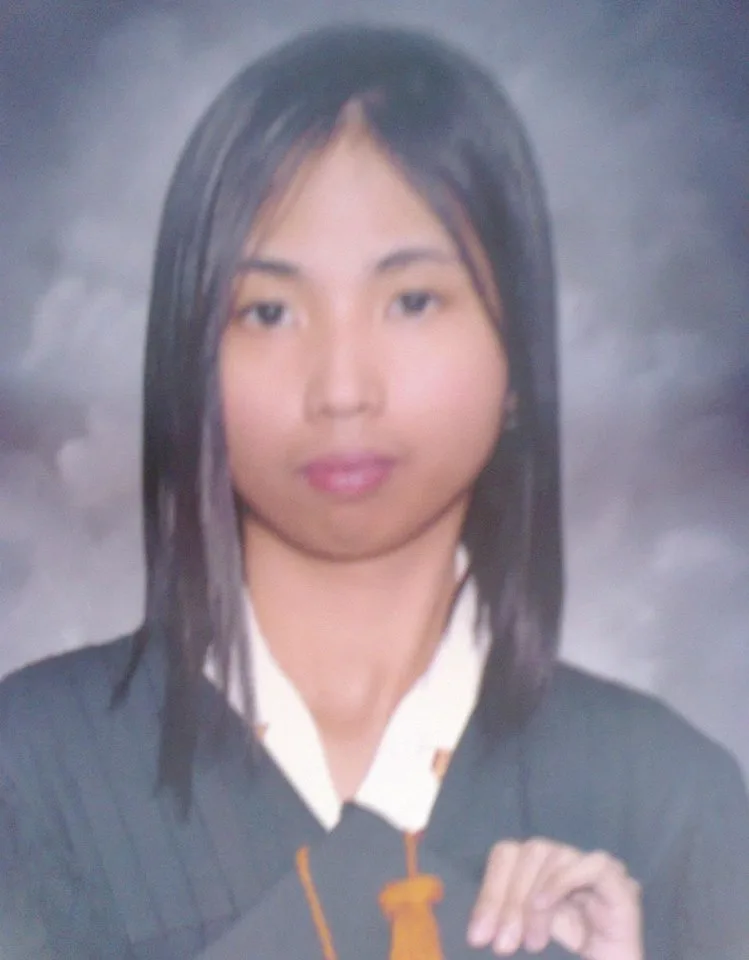 mary diane kathlyn, 35
