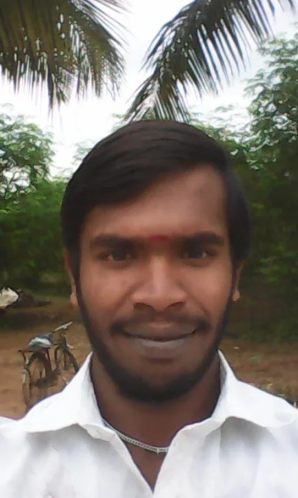 kumaresapandi, 35