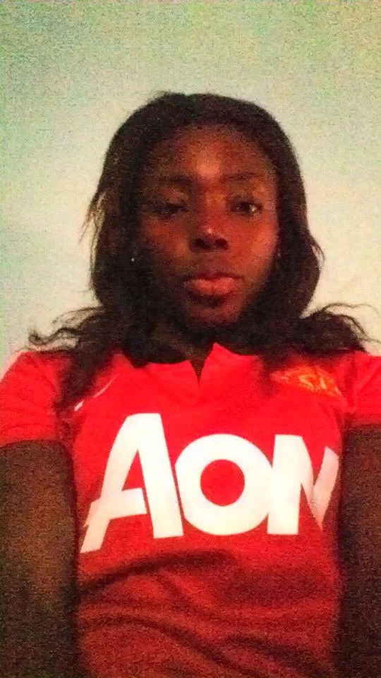 Marina Joseph, 32