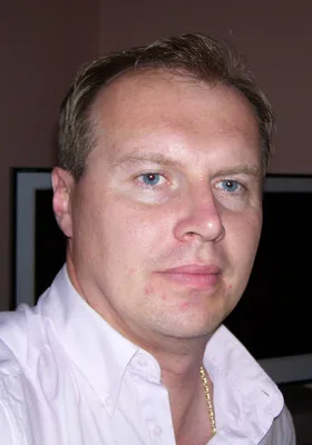 MARK WILLIAMS, 56