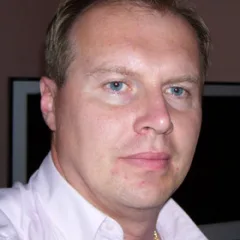 MARK WILLIAMS