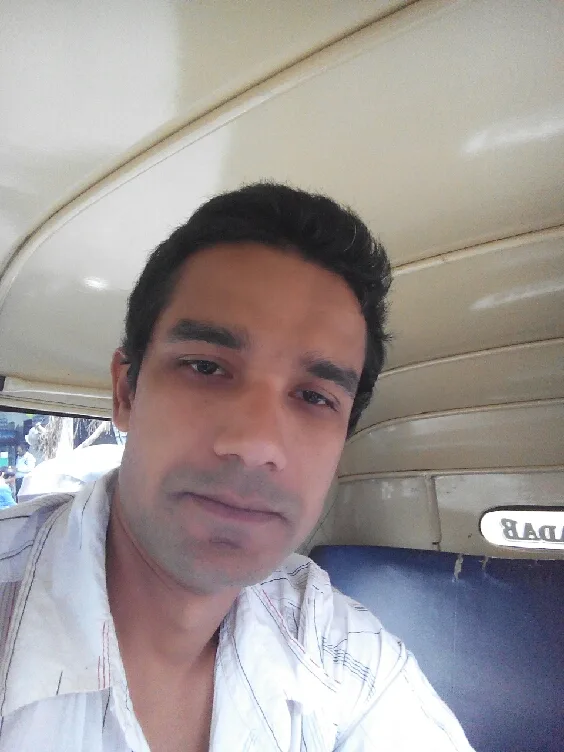 Anees, 39