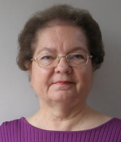 Patricia