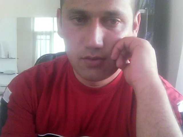 wasi amini, 36