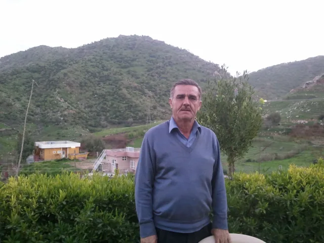 Arian, 61