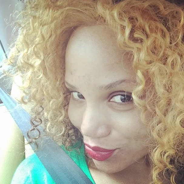 Mahee Genevive, 37