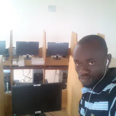 Duodu Samuel