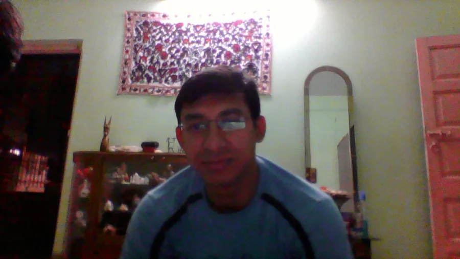 Sanjit Sen, 41