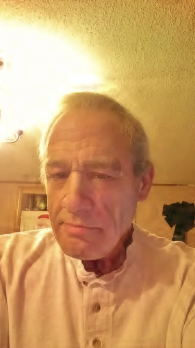 mrkister, 60