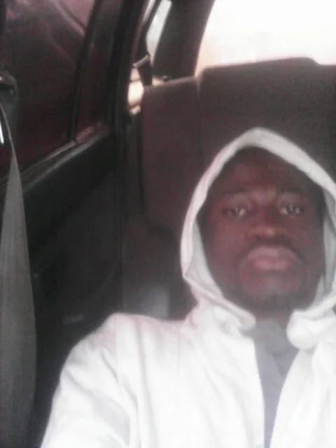 kyaaka charles, 31